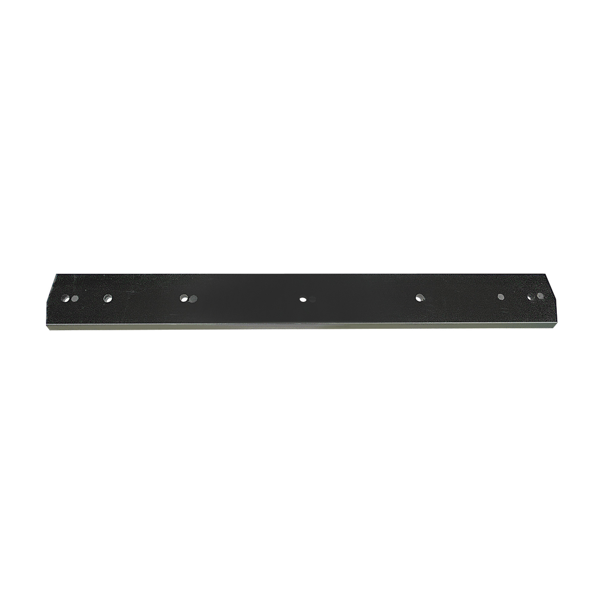 Meyer Super V Polyurethane Snow Plow Cutting Edge, 7ft.6in.L, Model# 09333